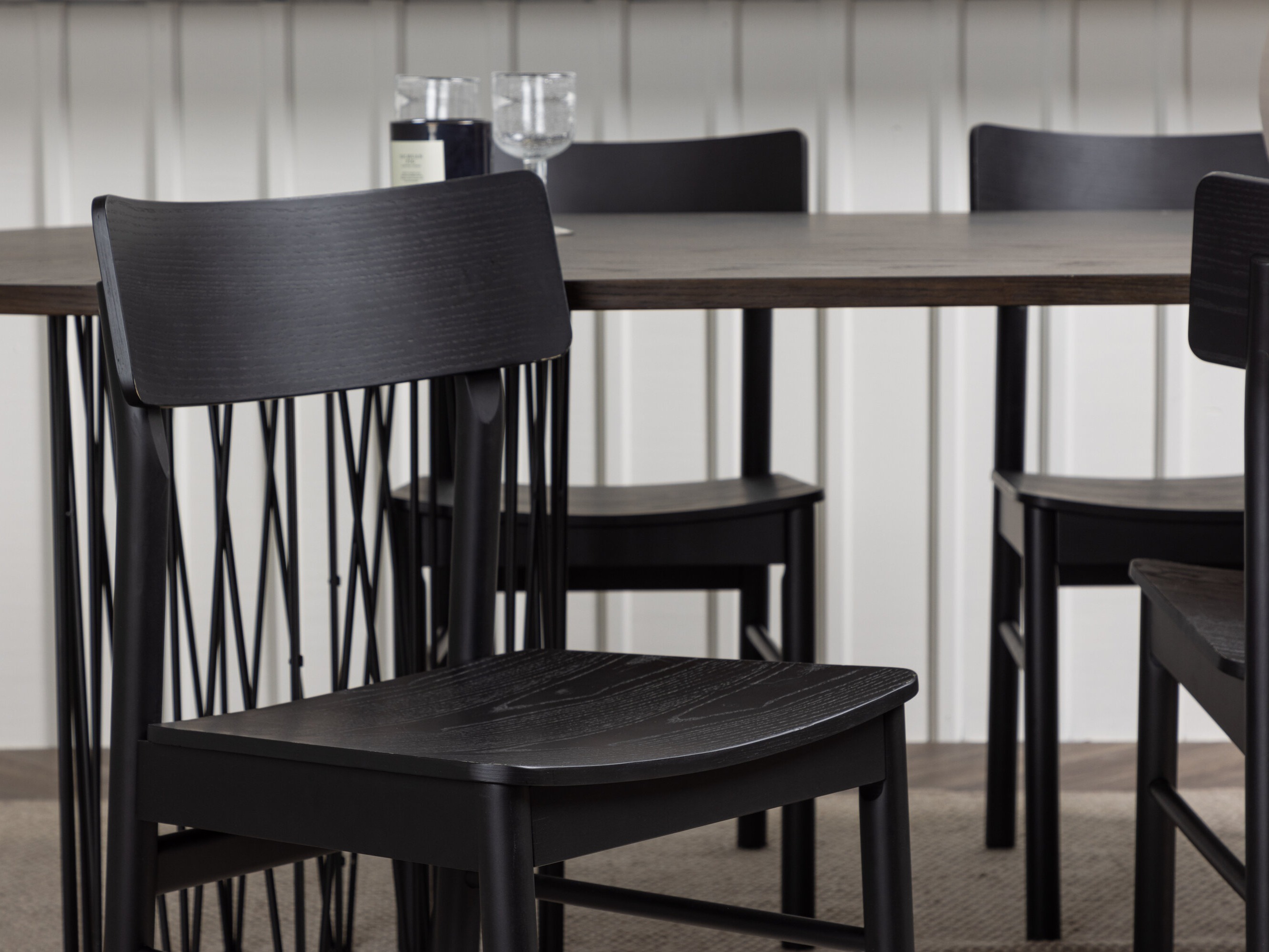 Essgruppe Dallas 5117