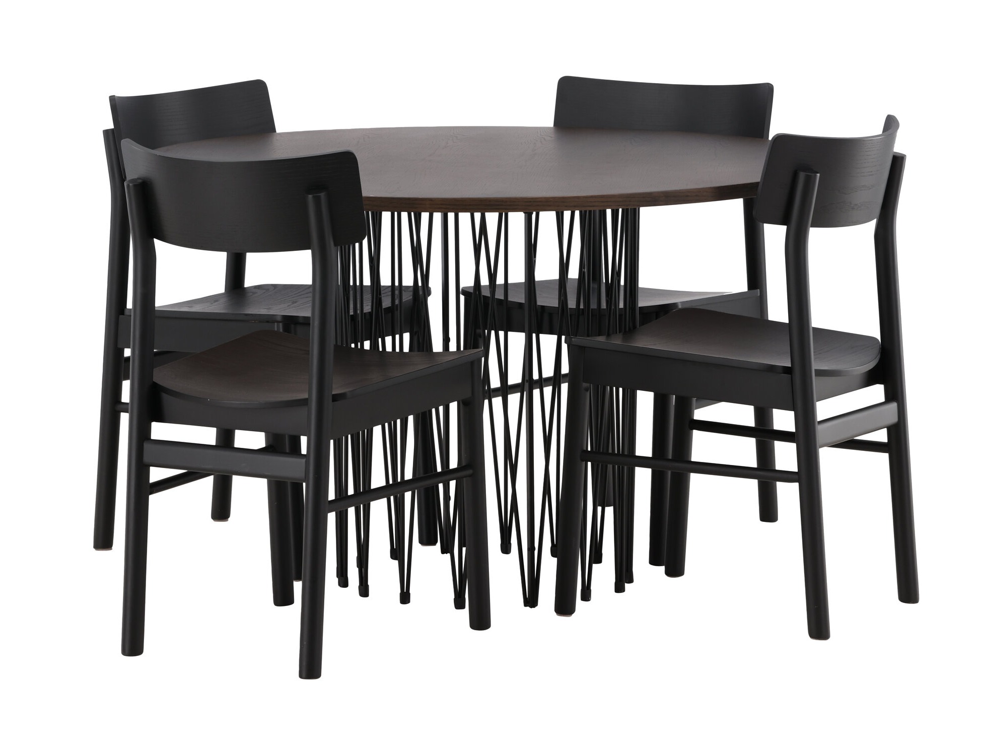 Essgruppe Dallas 5118