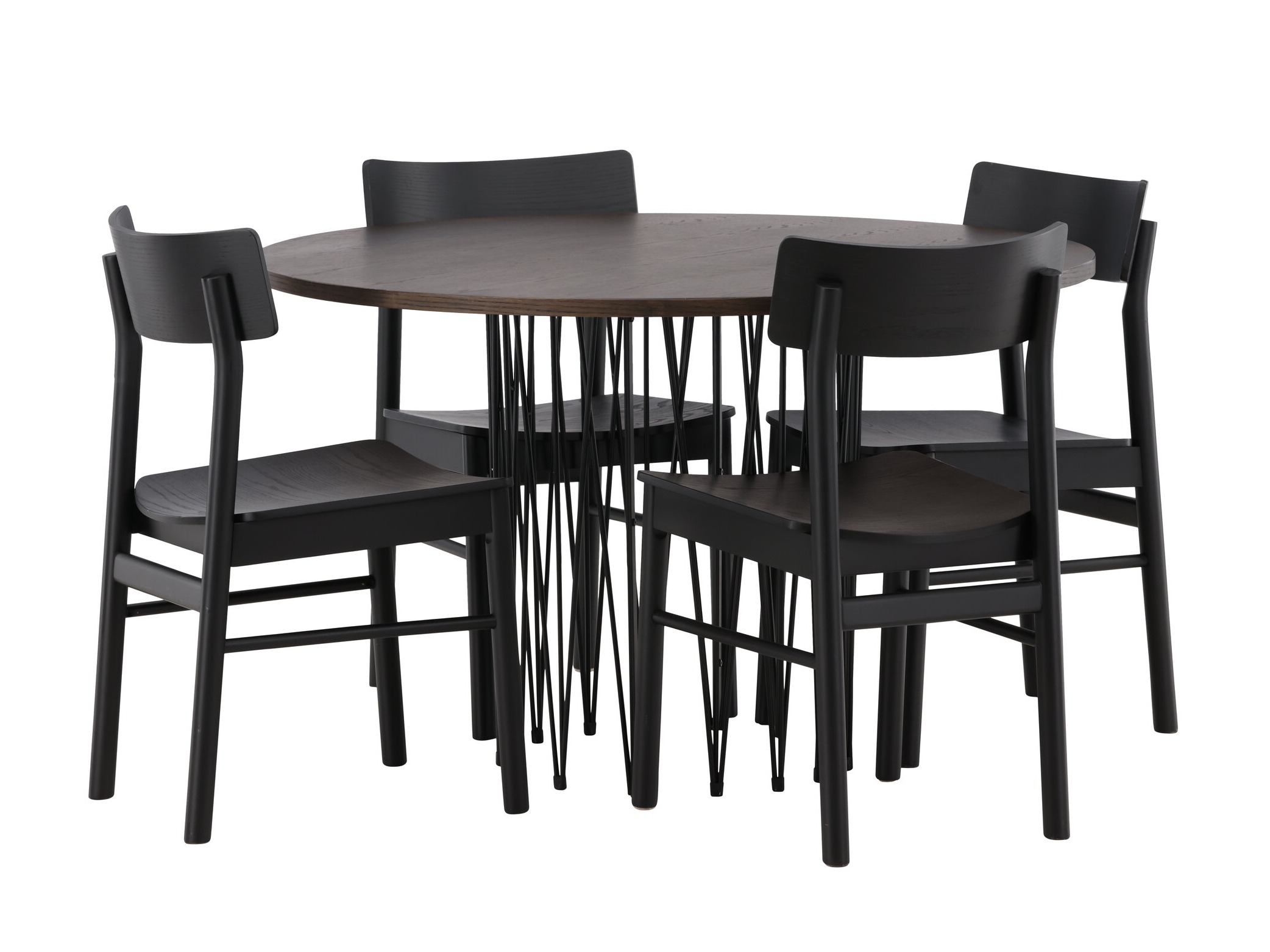 Essgruppe Dallas 5118