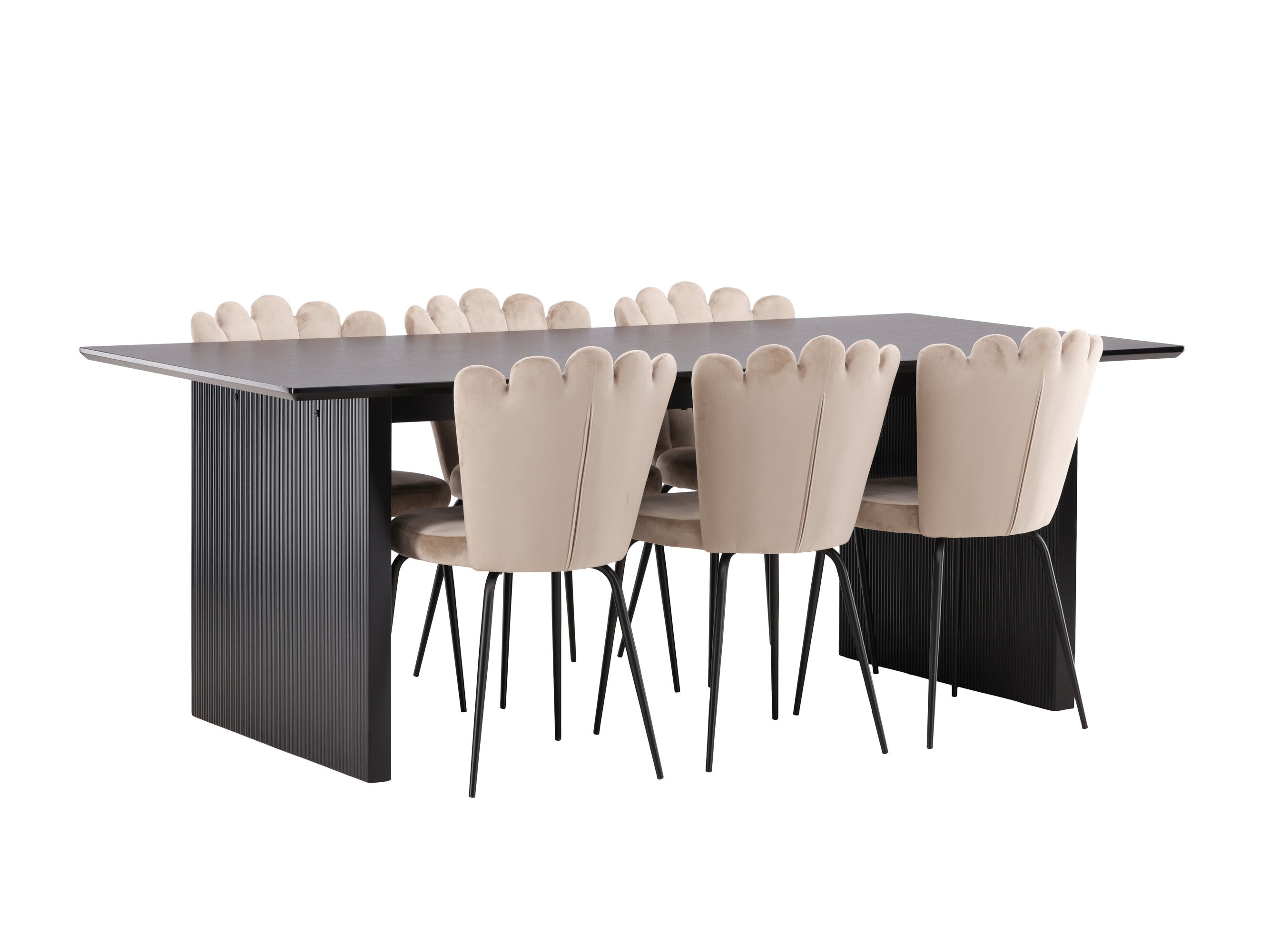 Essgruppe Dallas 5119