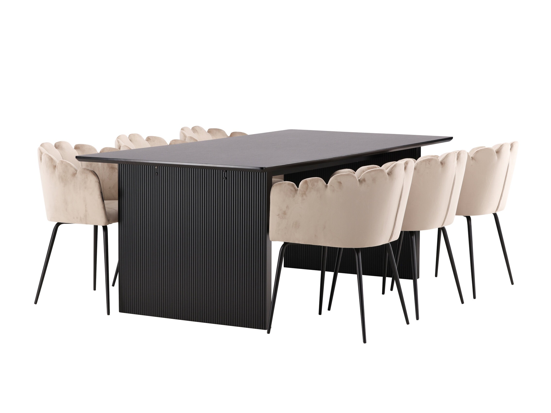 Essgruppe Dallas 5120