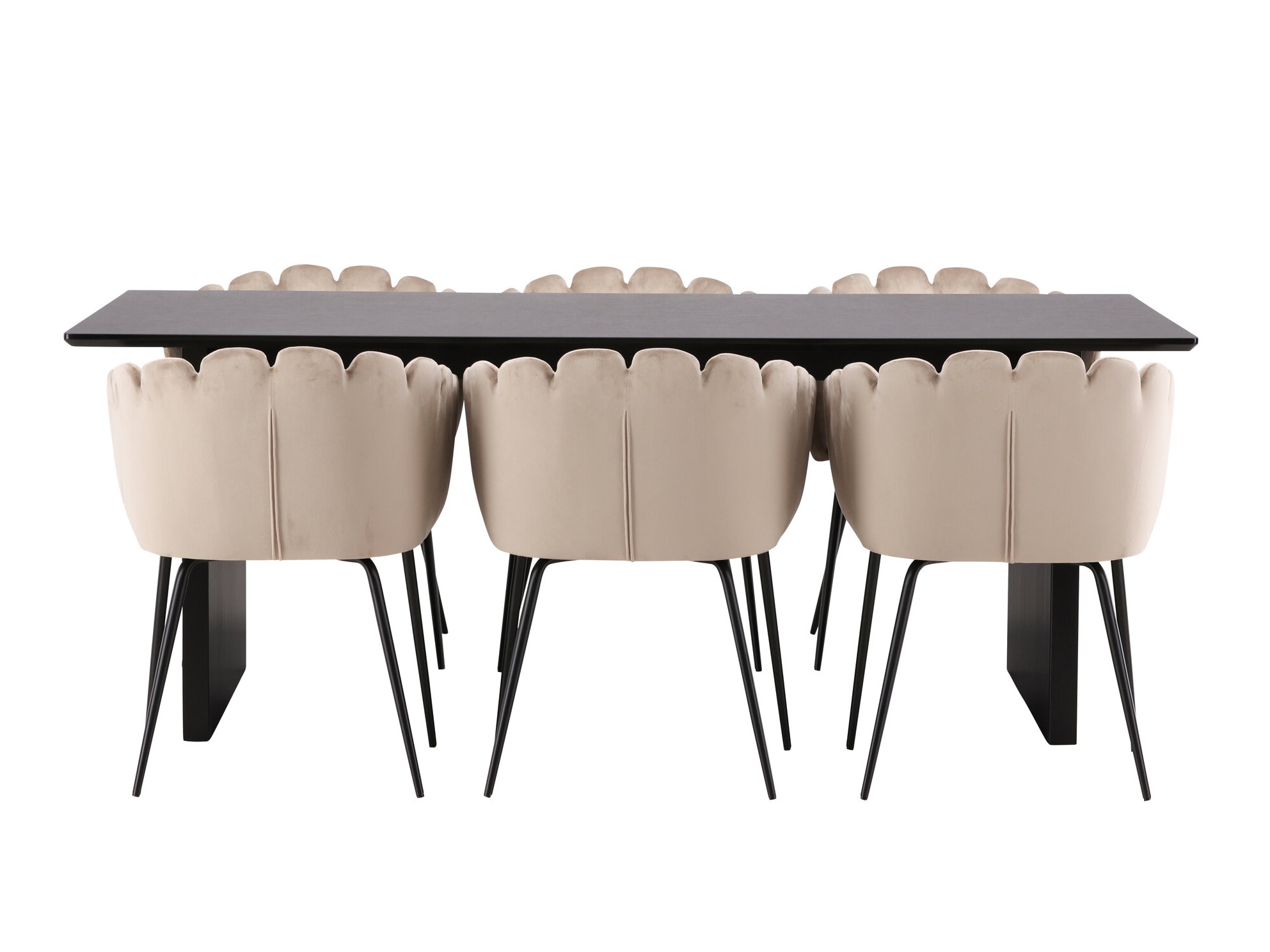 Essgruppe Dallas 5120