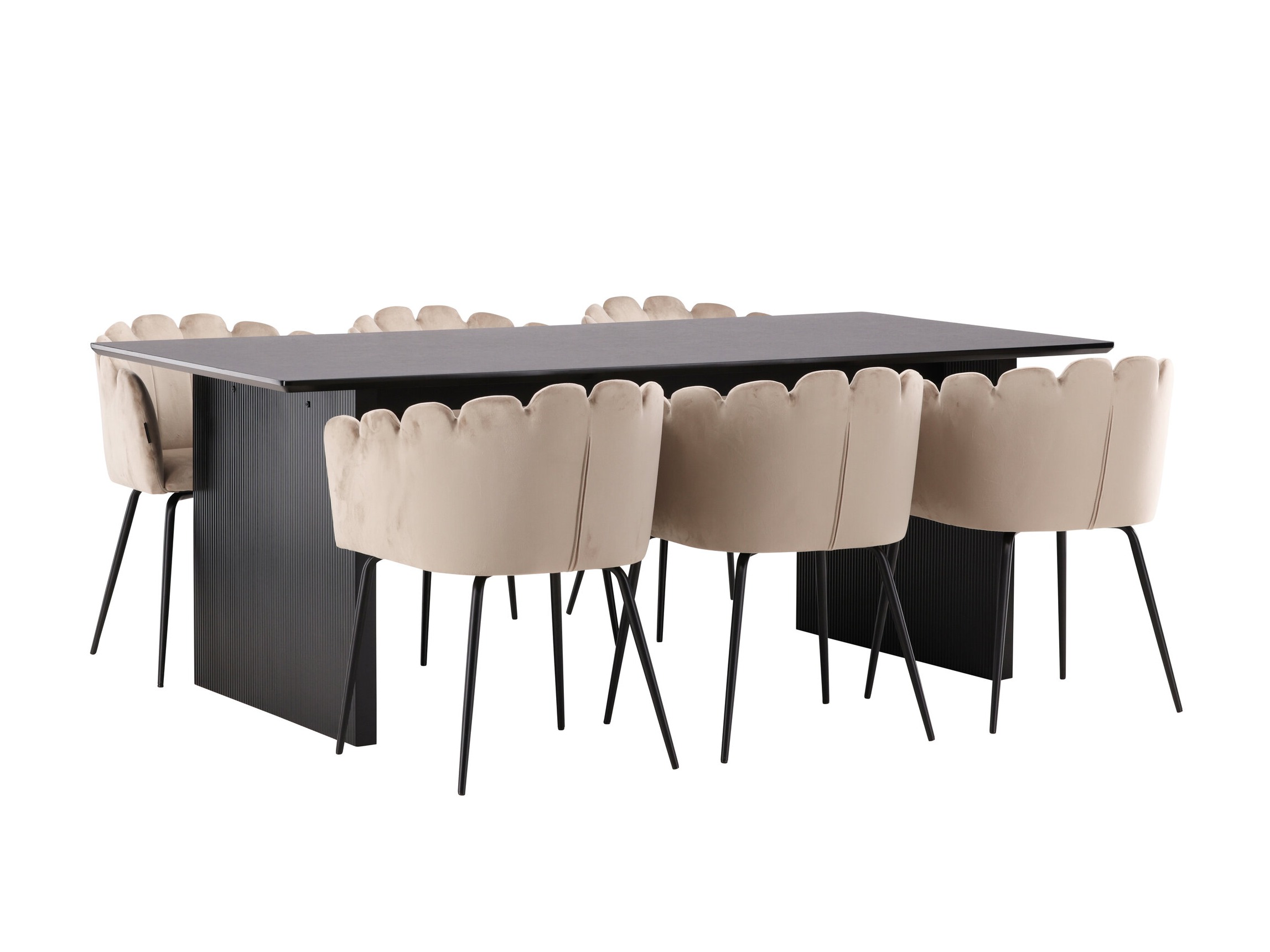 Essgruppe Dallas 5120