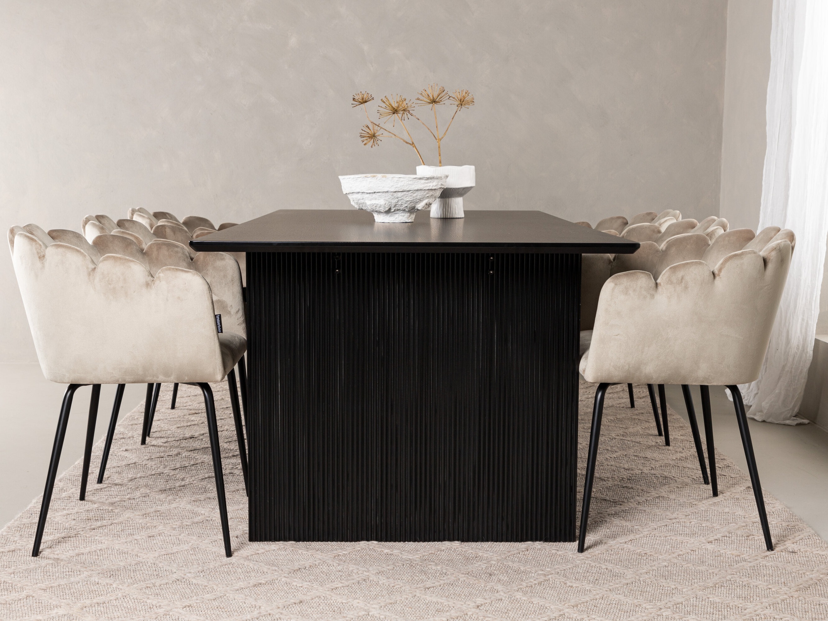 Essgruppe Dallas 5120