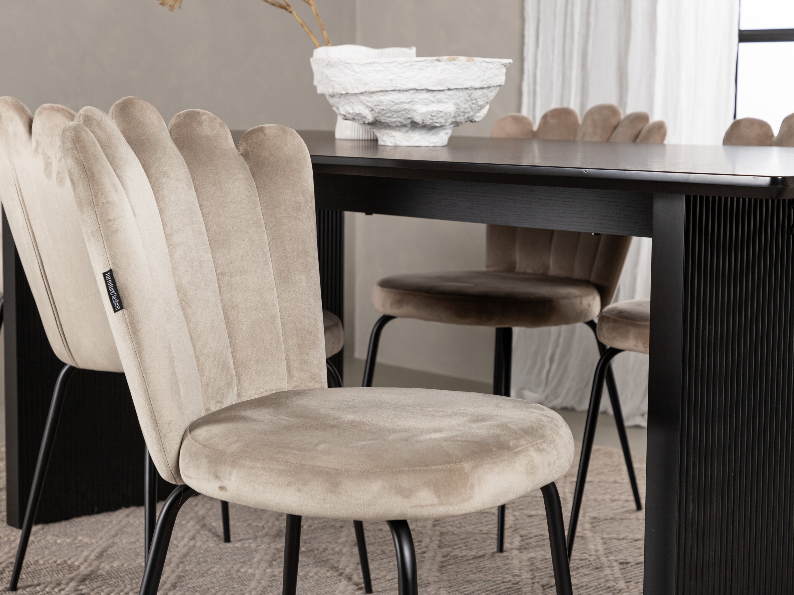 Essgruppe Dallas 5121