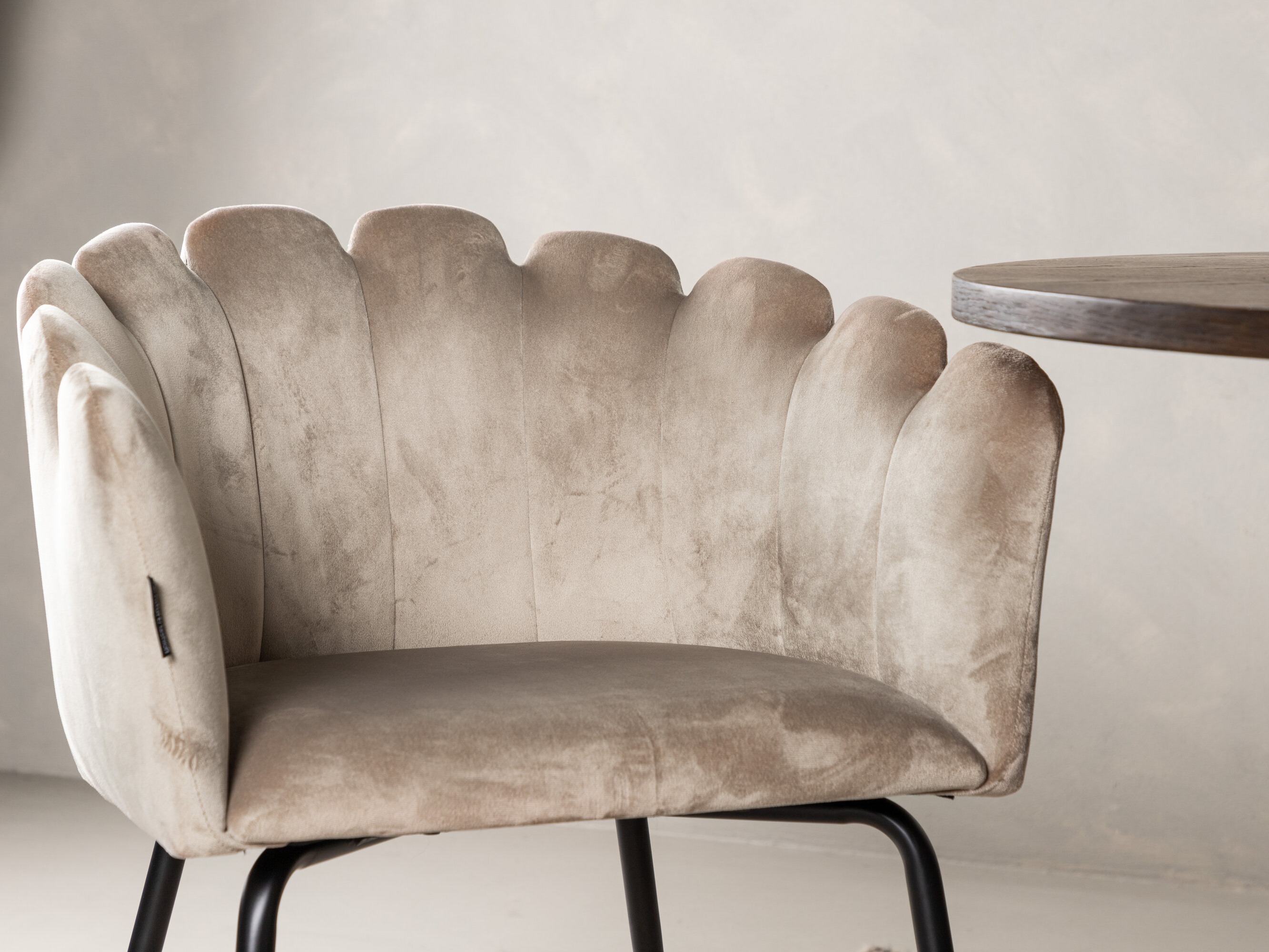 Essgruppe Dallas 5122