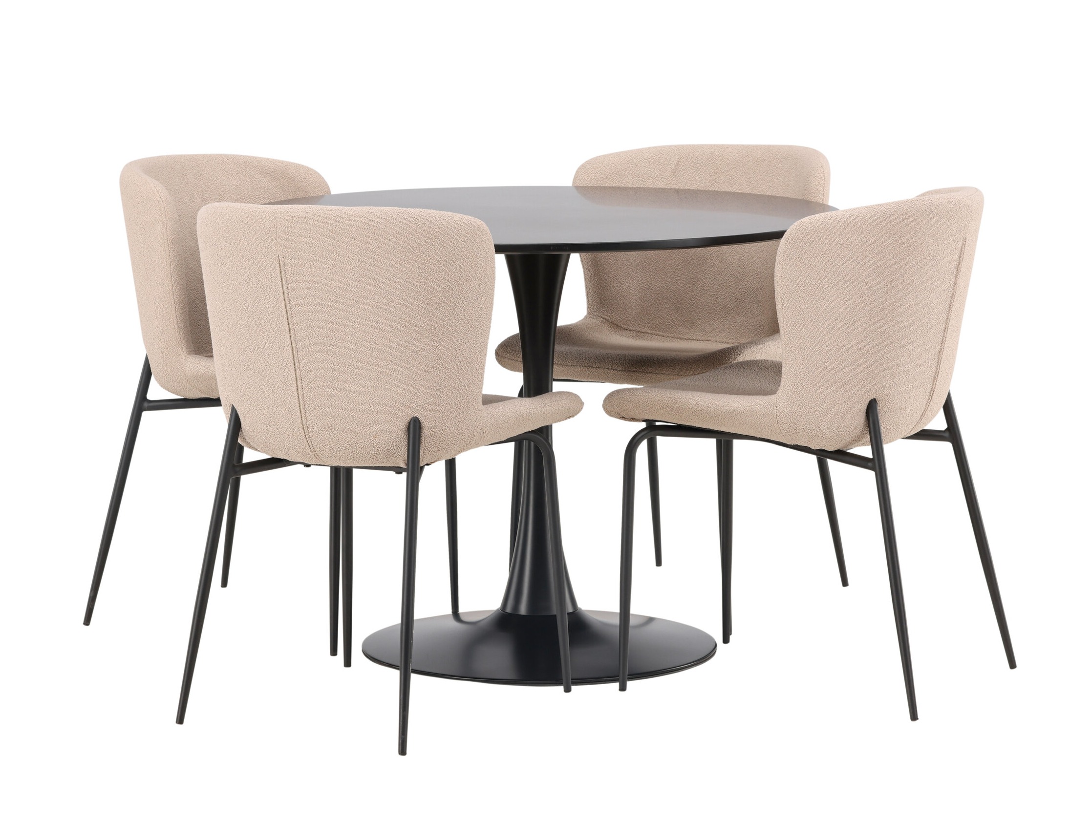 Essgruppe Dallas 5123