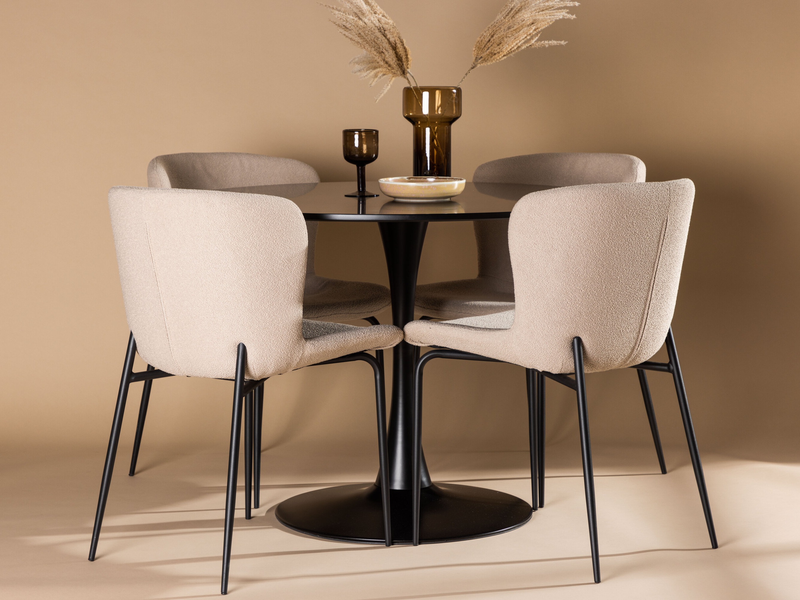 Essgruppe Dallas 5123