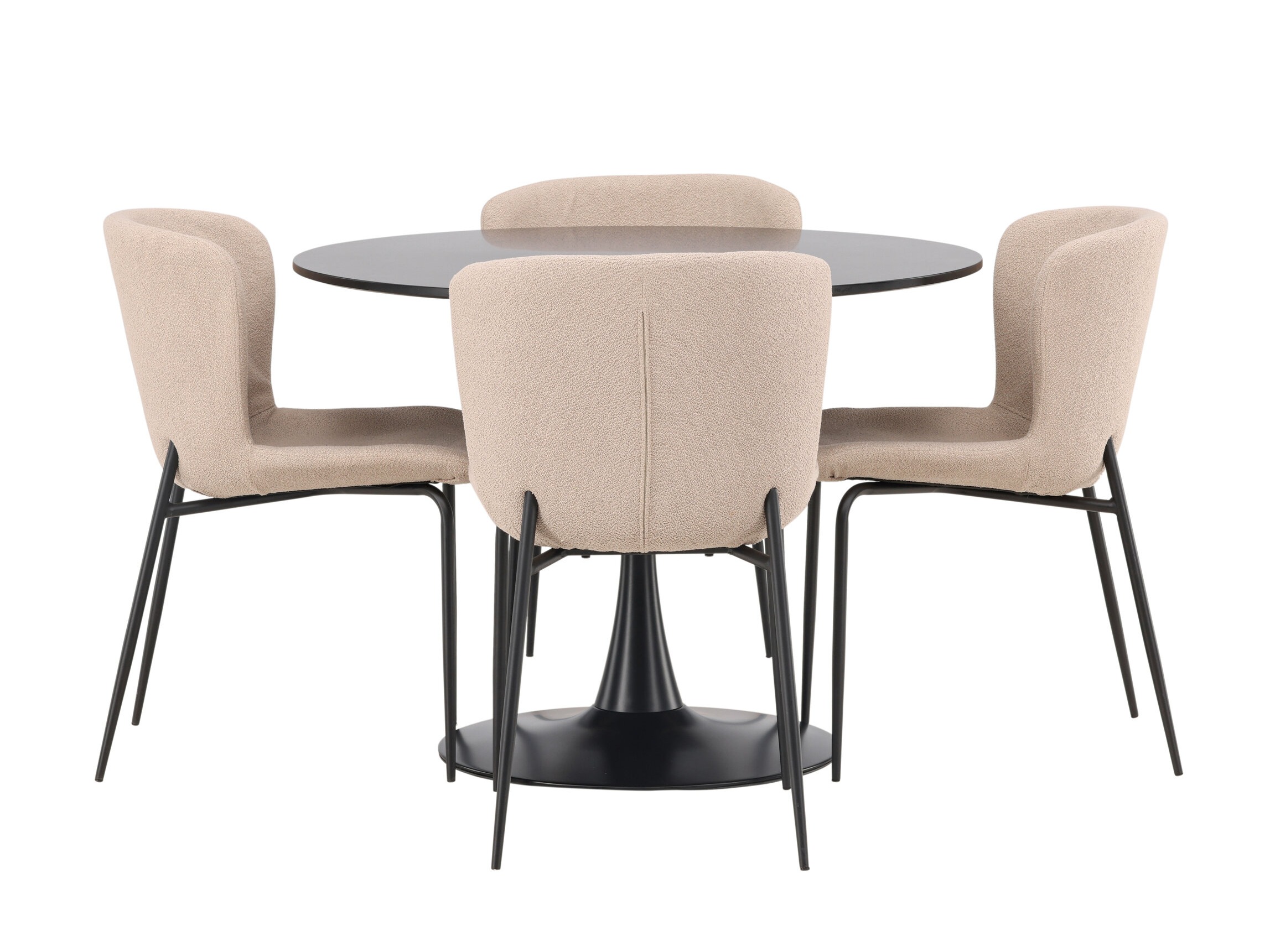 Essgruppe Dallas 5123