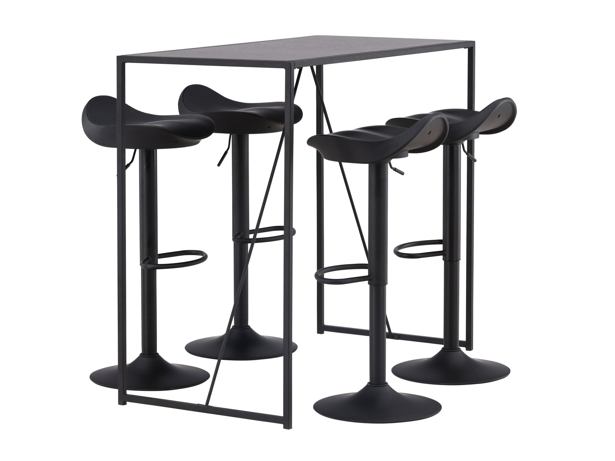 Essgruppe Dallas 5124