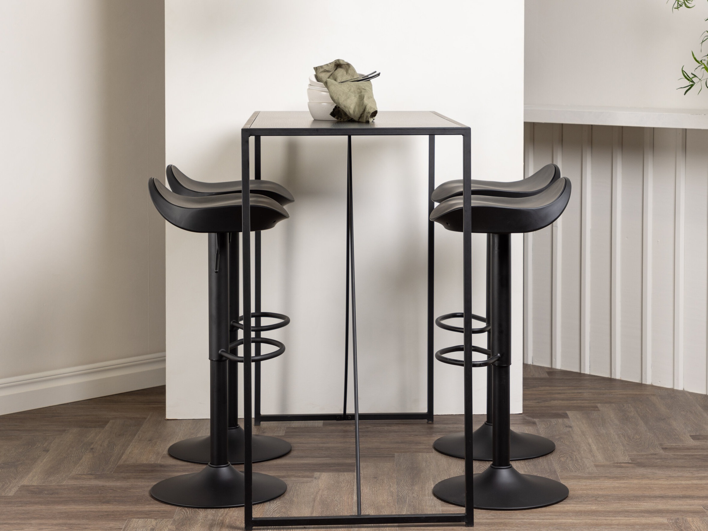 Essgruppe Dallas 5124