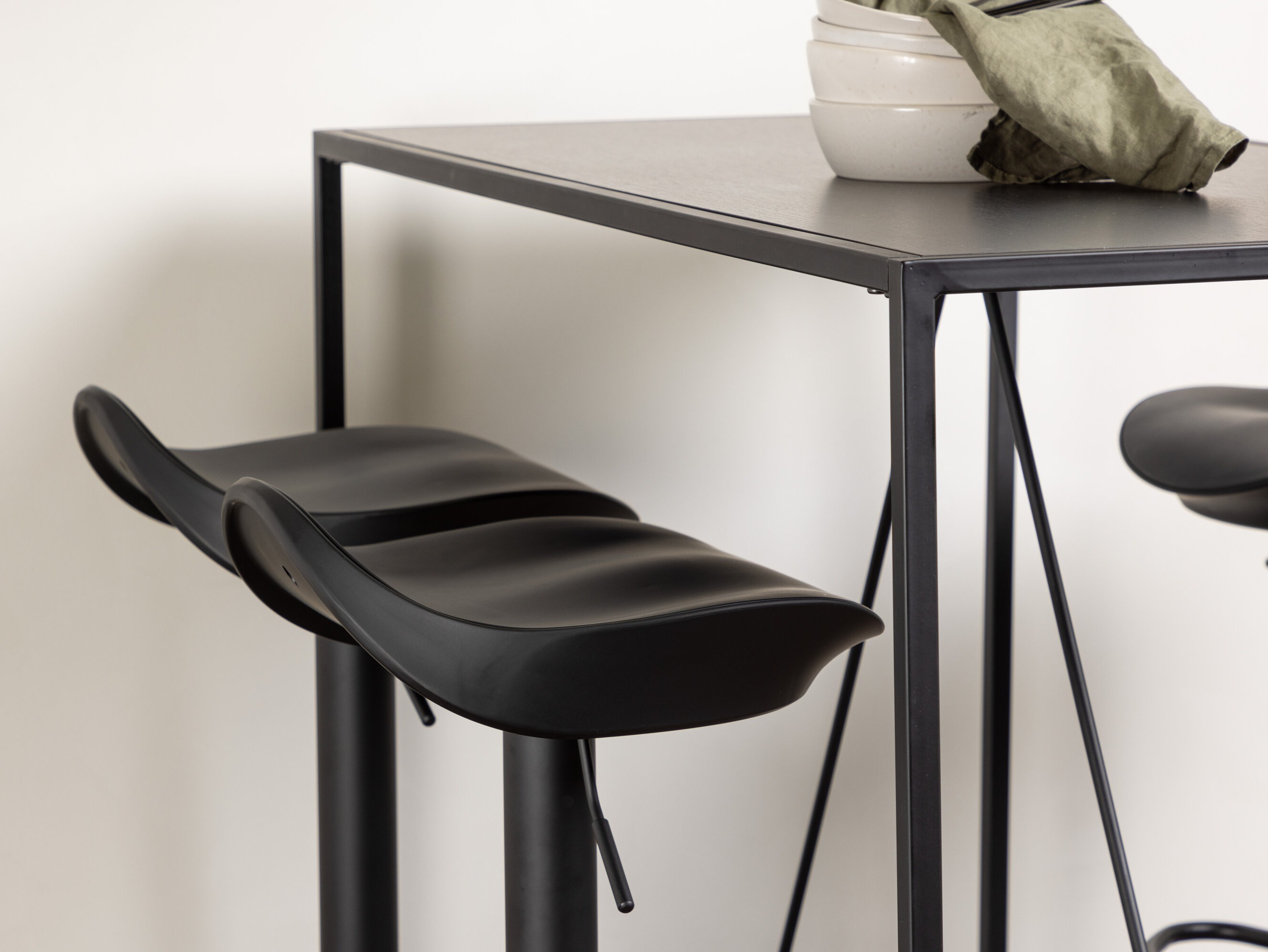 Essgruppe Dallas 5124