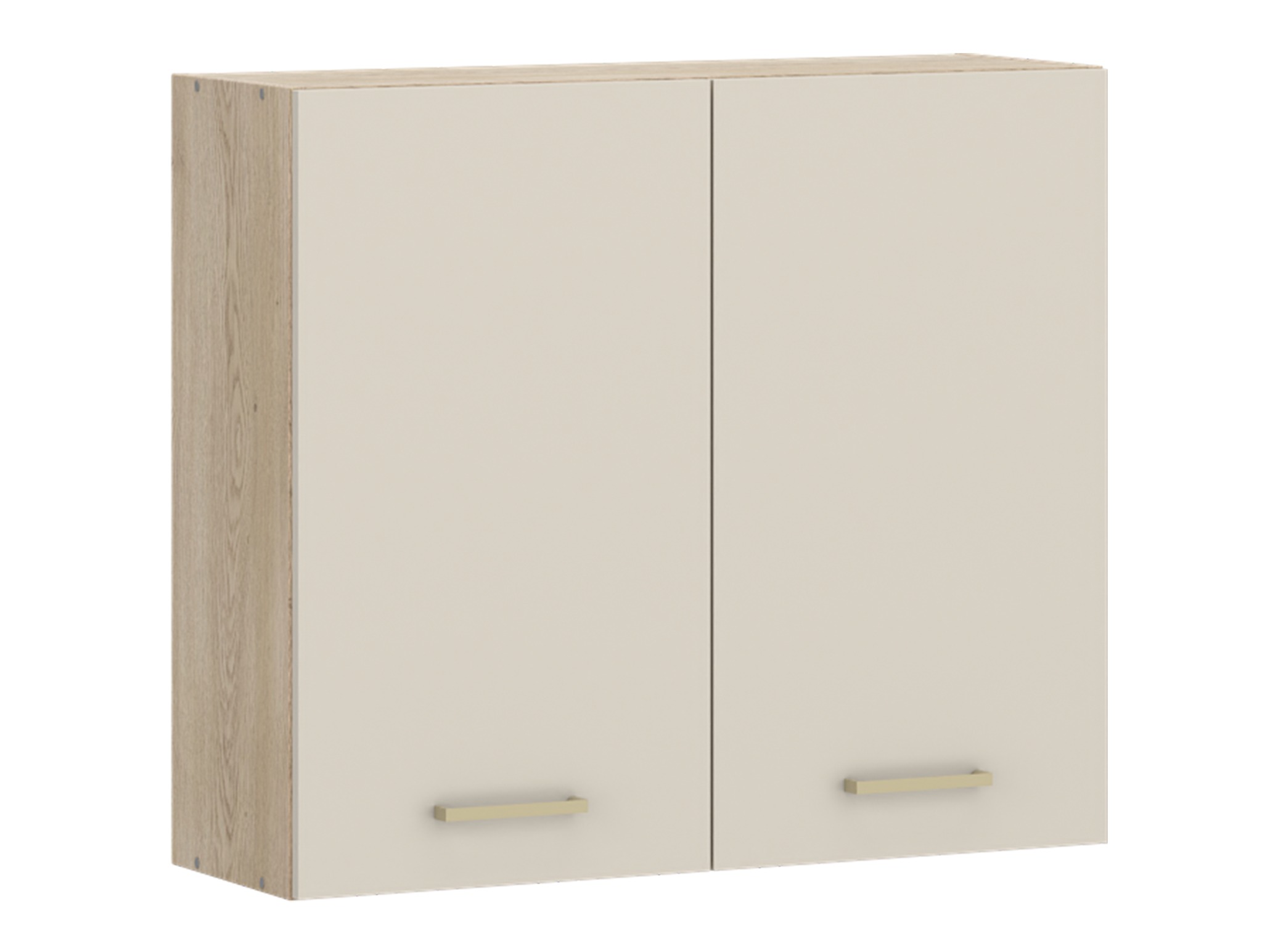 Modularer Wandschrank Quti 116