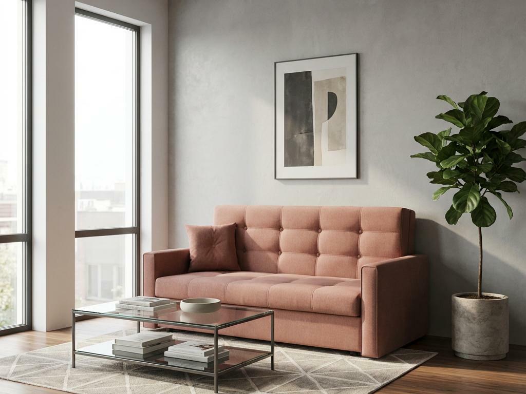 Schlafsofa Columbus 102 (Tatum 276)