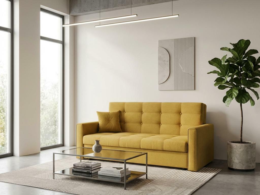 Schlafsofa Seruna III (Tatum 275)