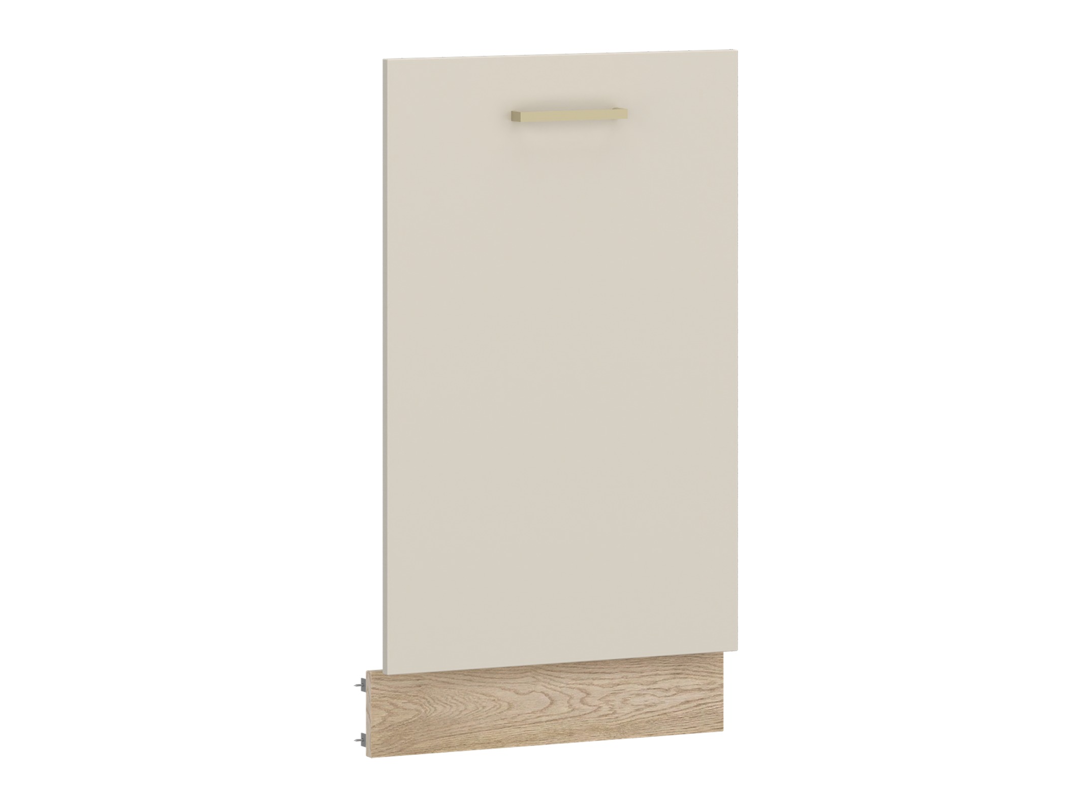 Tür für Geschirrspüler Quti 120