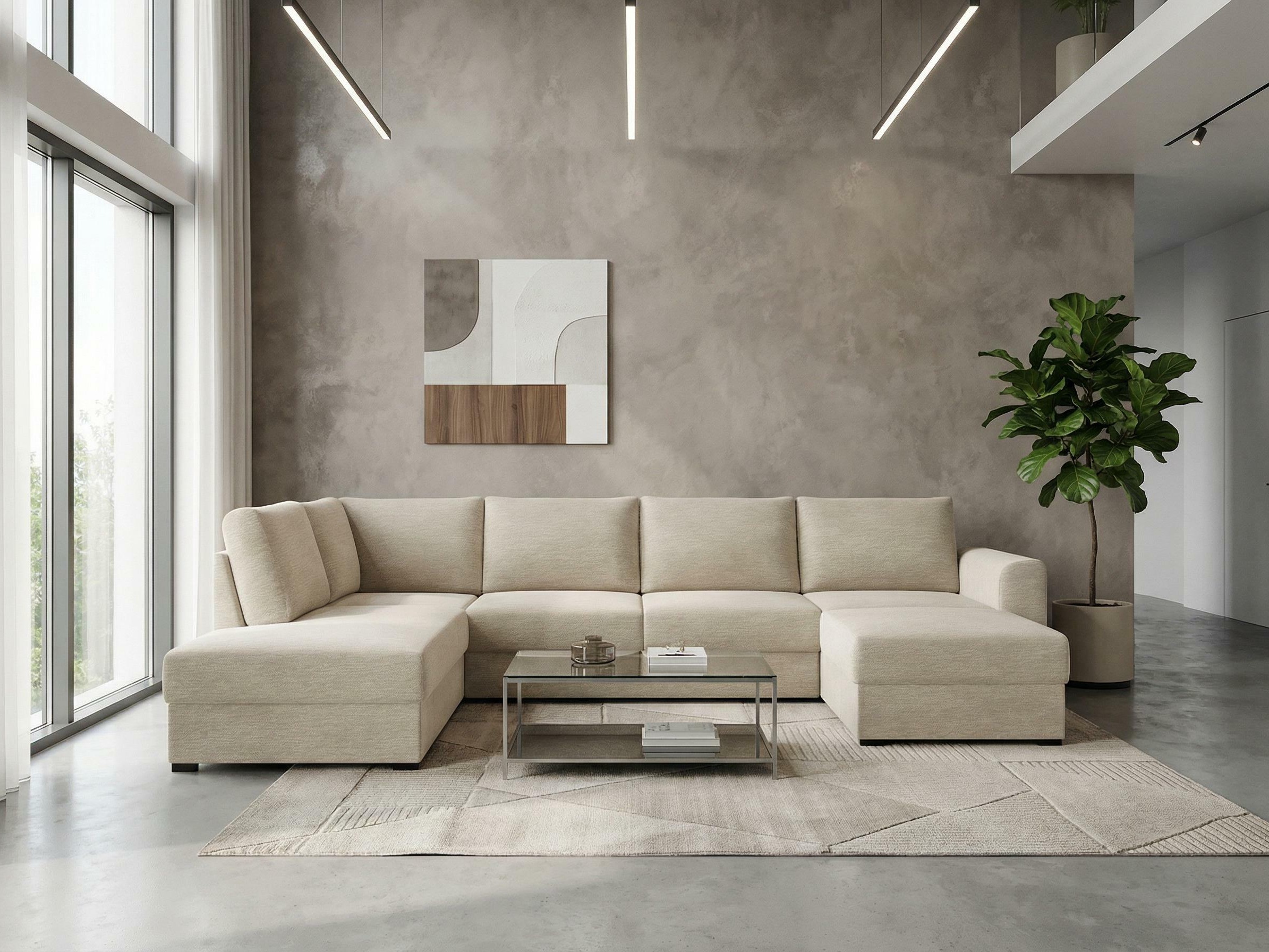 Ecksofa Comfivo 189 (Nazar 225.02)