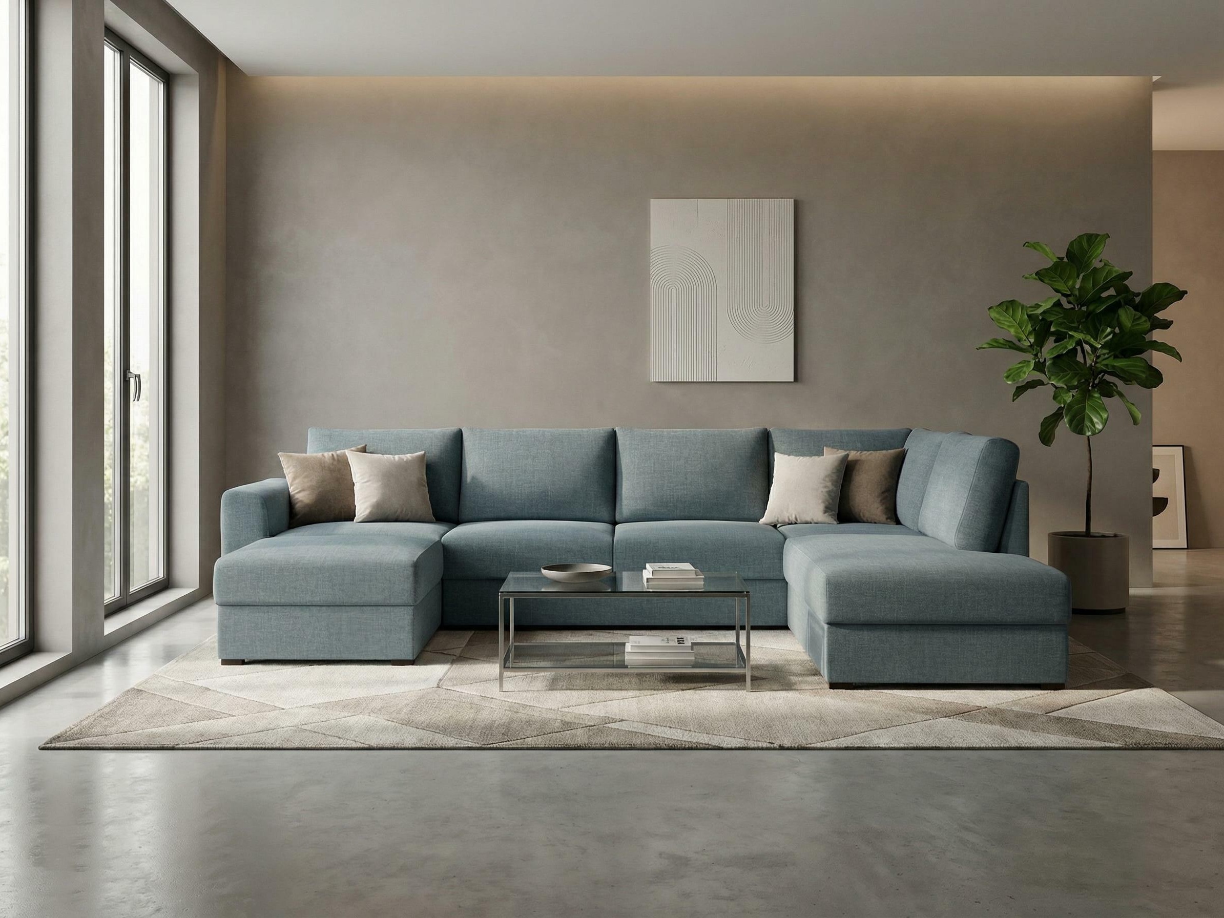 Ecksofa Comfivo Flumen (Maya 11)
