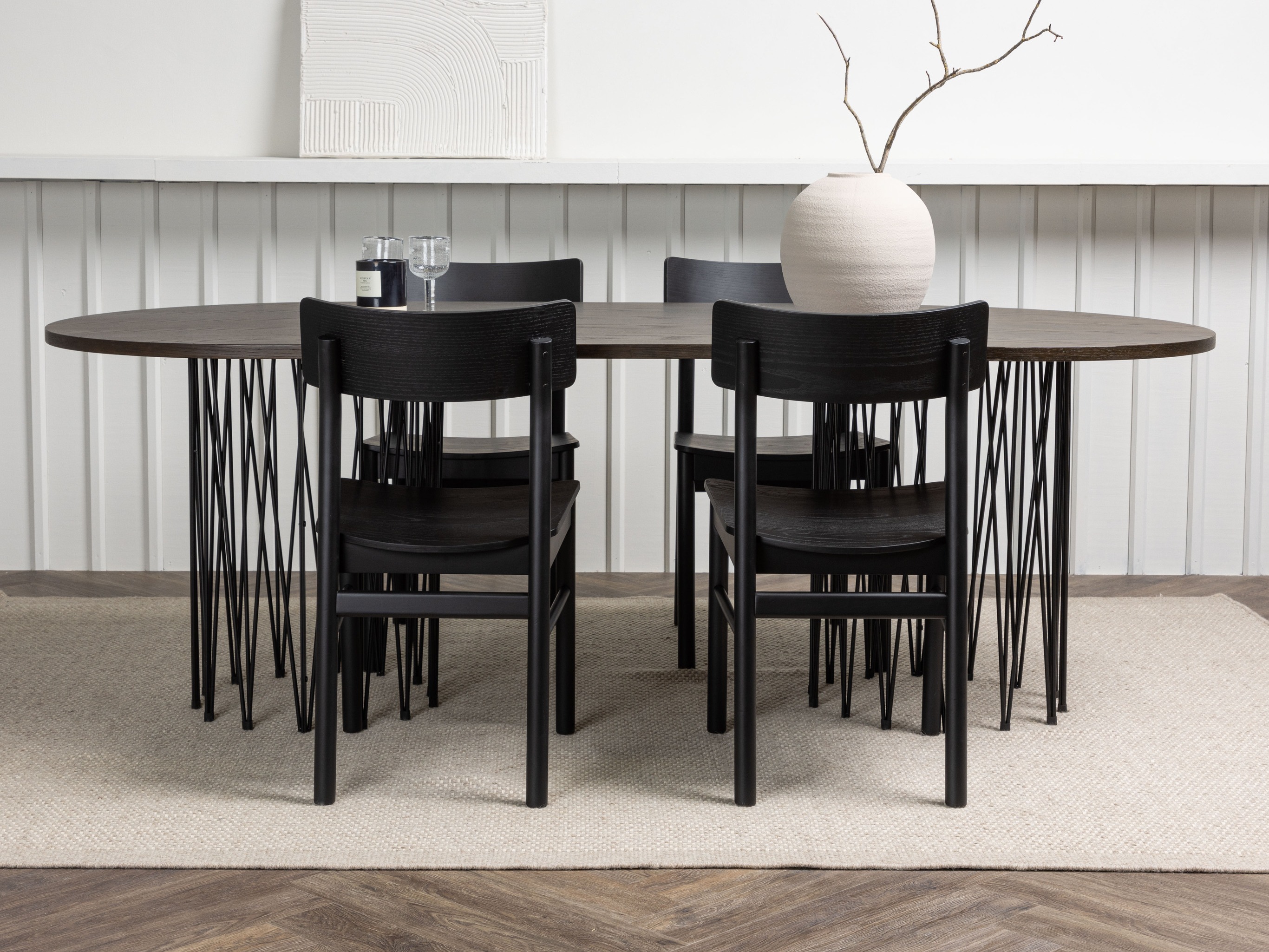 Essgruppe Dallas 5117