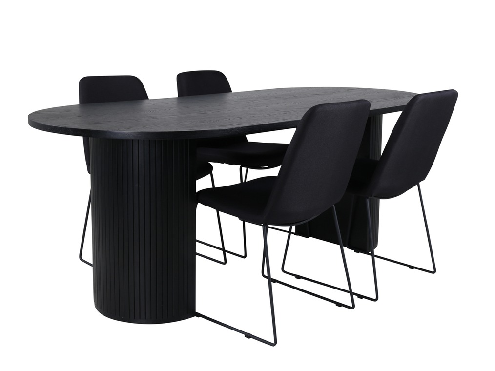 Essgruppe Dallas 5125