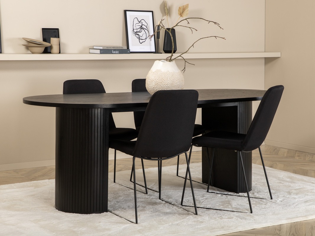 Essgruppe Dallas 5125