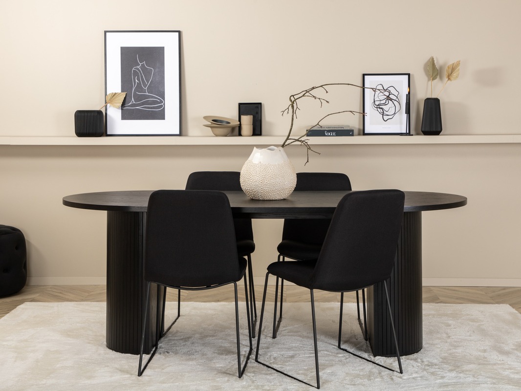 Essgruppe Dallas 5125