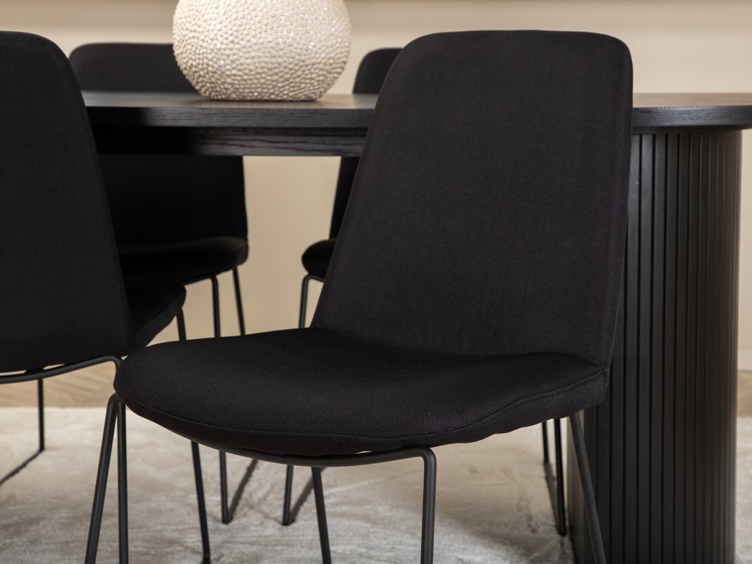 Essgruppe Dallas 5125