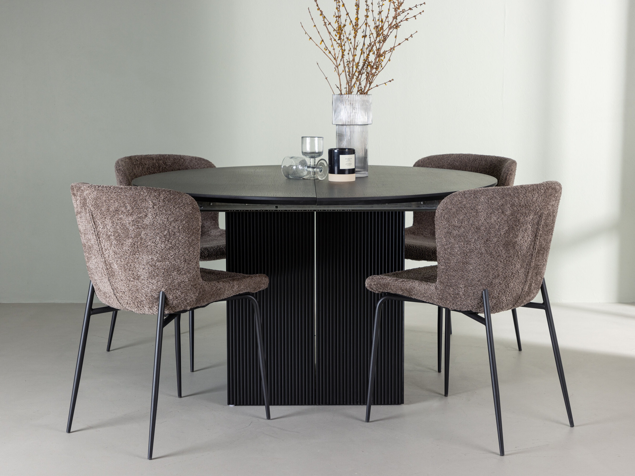 Essgruppe Dallas 5126