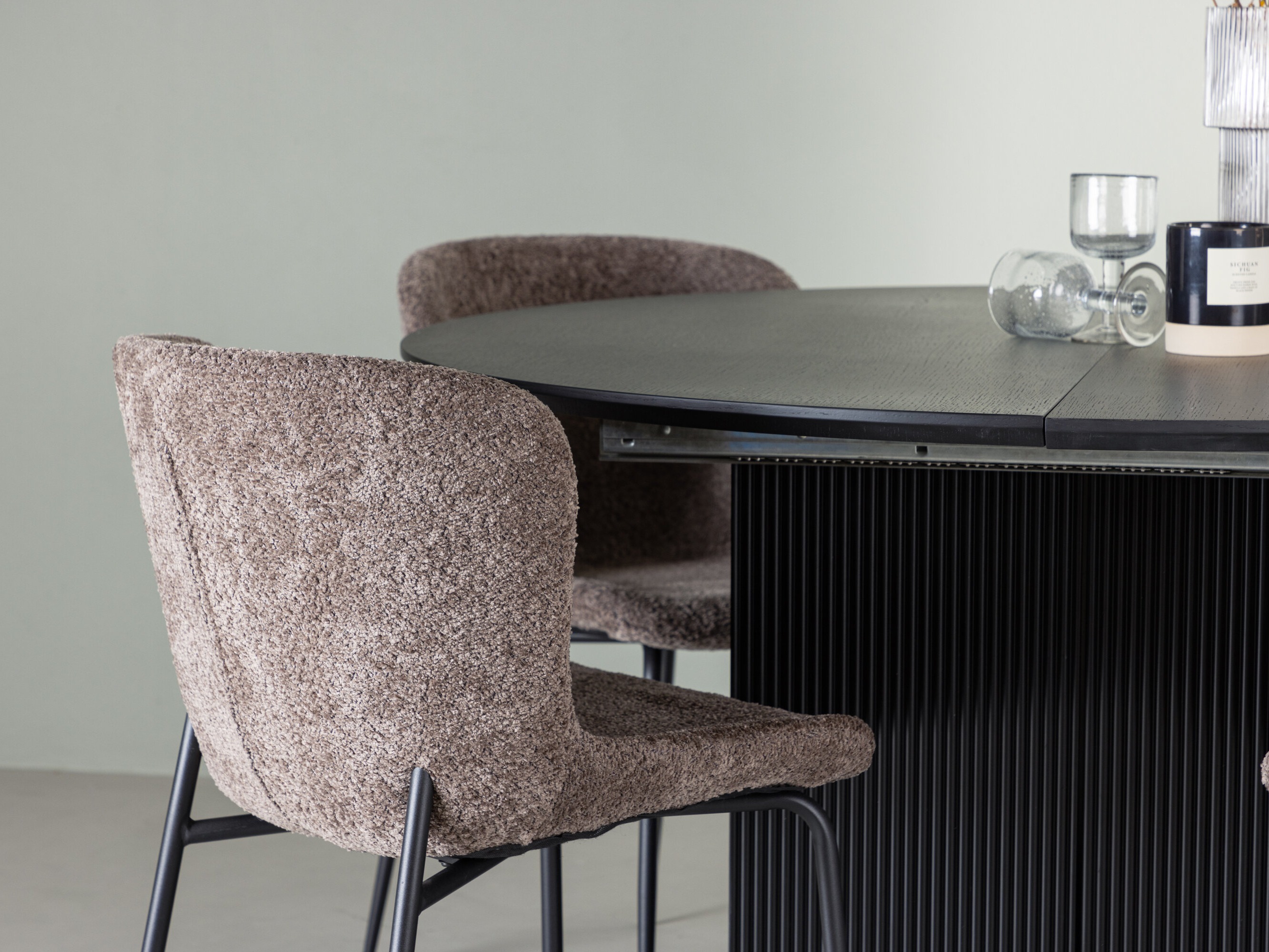 Essgruppe Dallas 5126