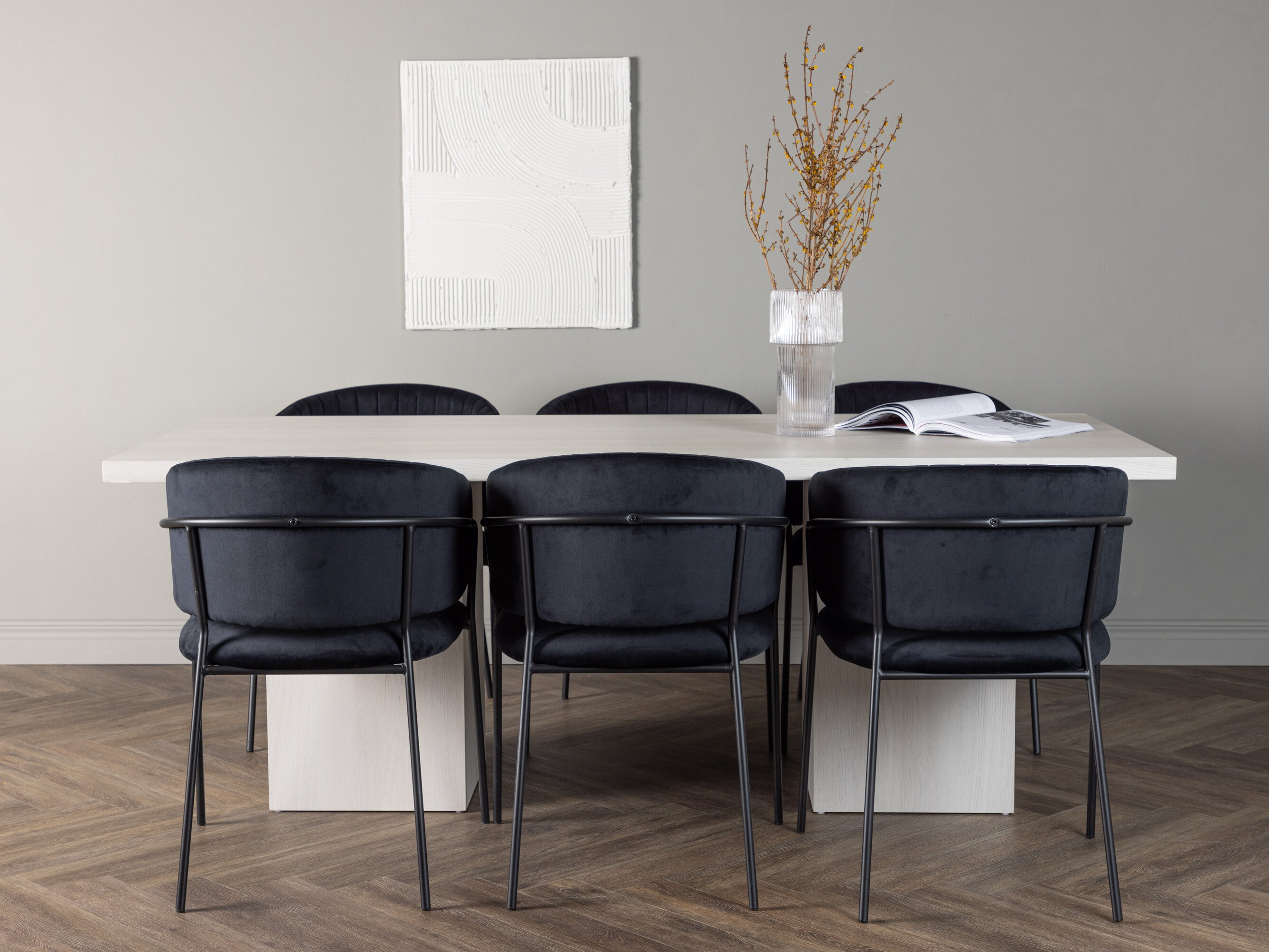 Essgruppe Dallas 5127