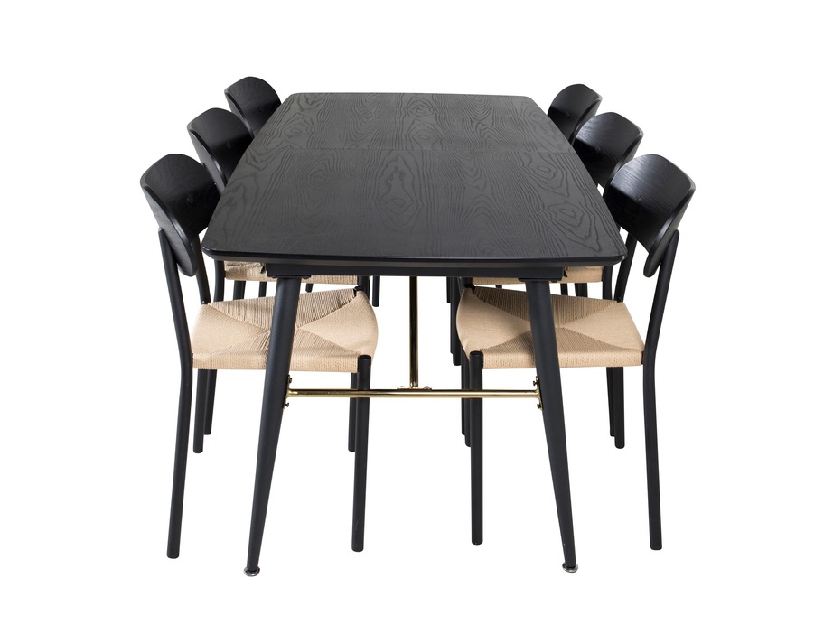 Essgruppe Dallas 5128