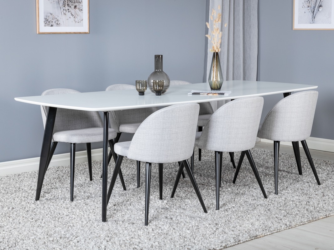 Essgruppe Dallas 5129