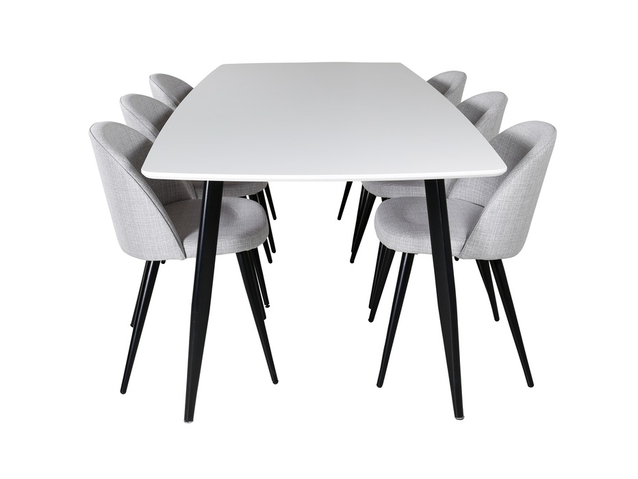 Essgruppe Dallas 5129