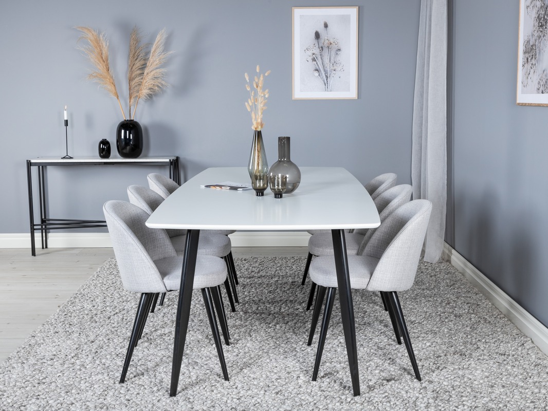 Essgruppe Dallas 5129