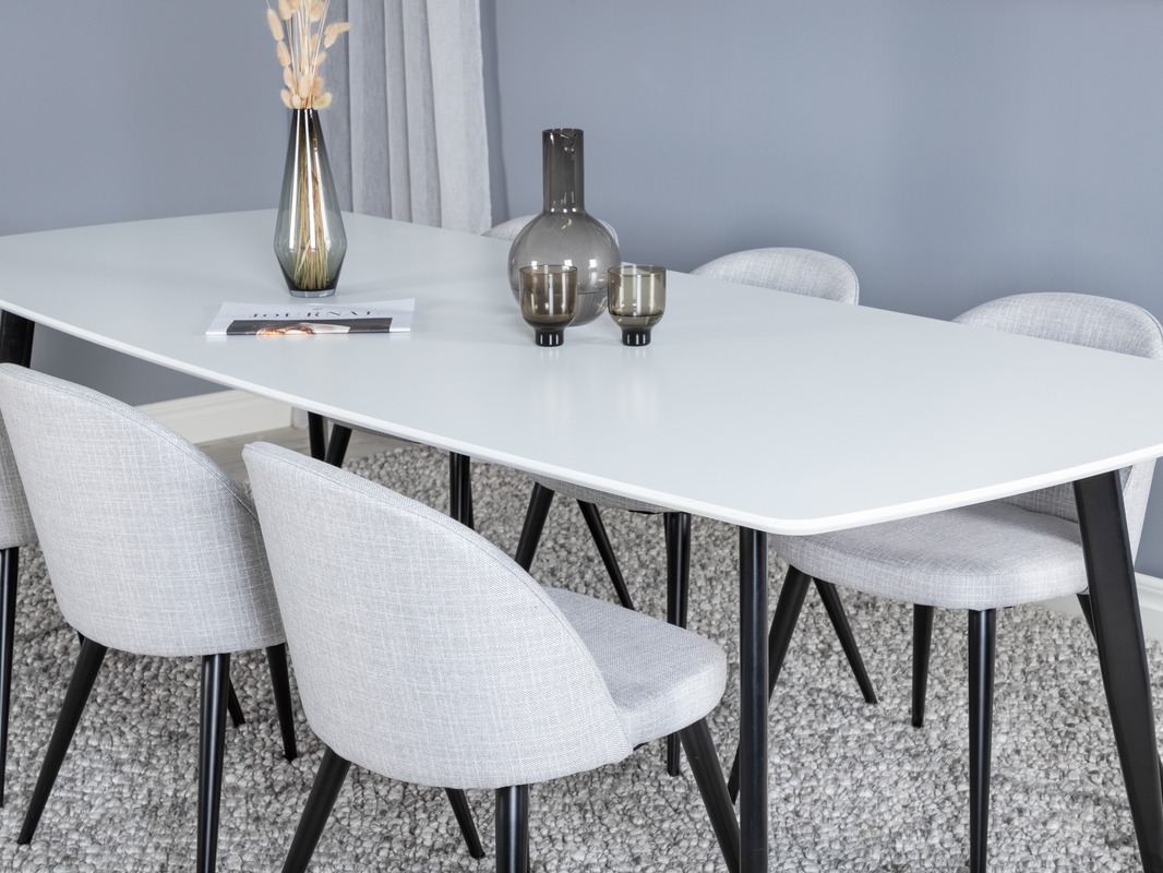 Essgruppe Dallas 5129