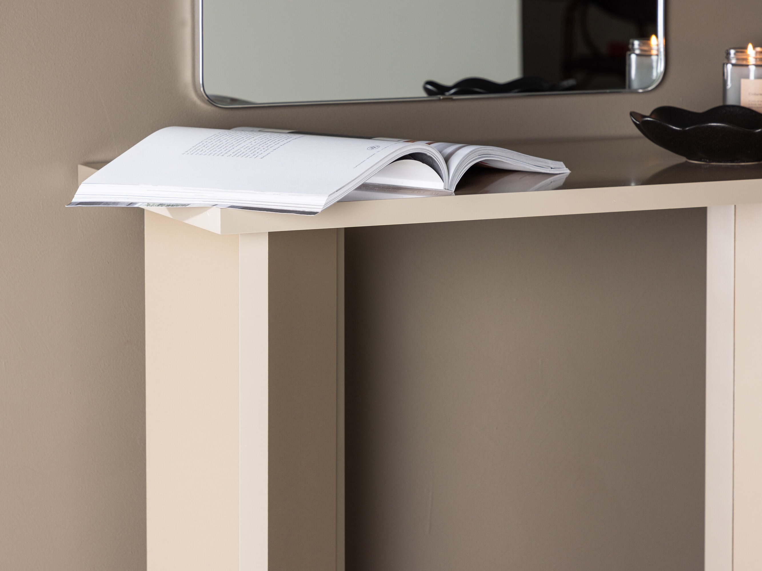 Konsolentisch Dallas 5130