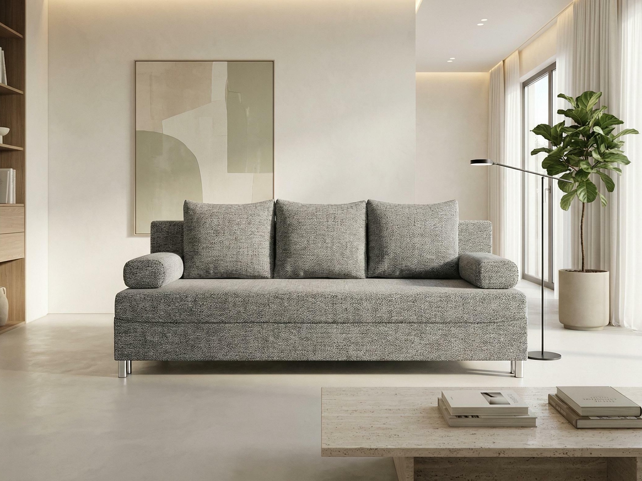 Schlafsofa Comfivo Artes (Lawa 05)
