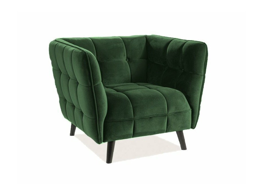 Sessel Detroit 927 (Bluvel 78)