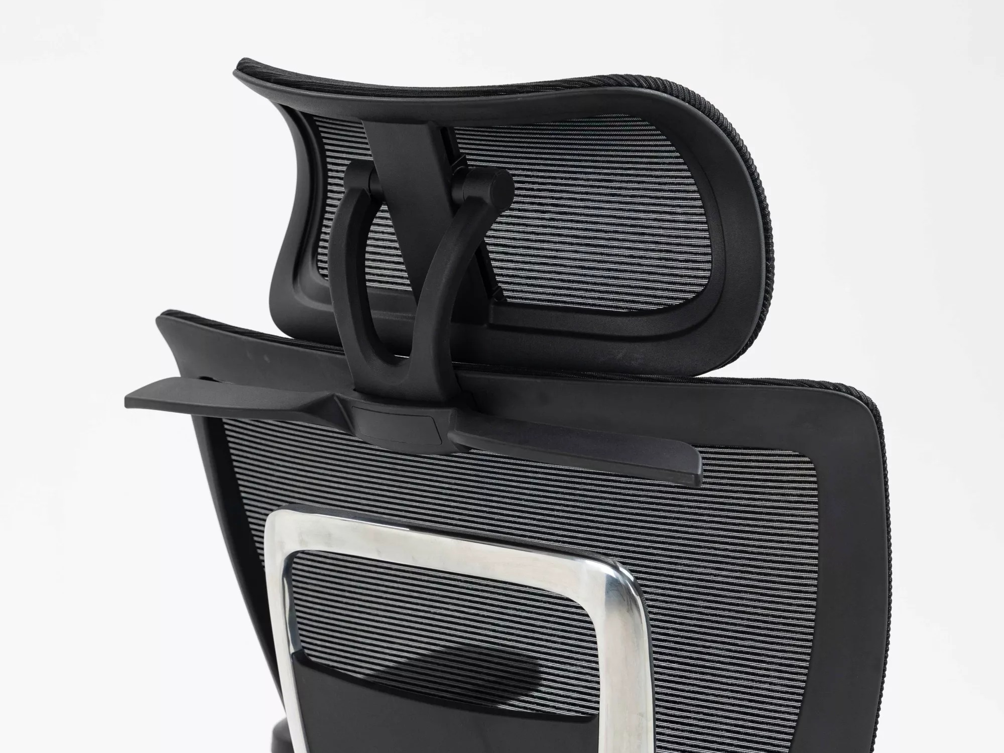 Bürostuhl Detroit 931 (Schwarz)