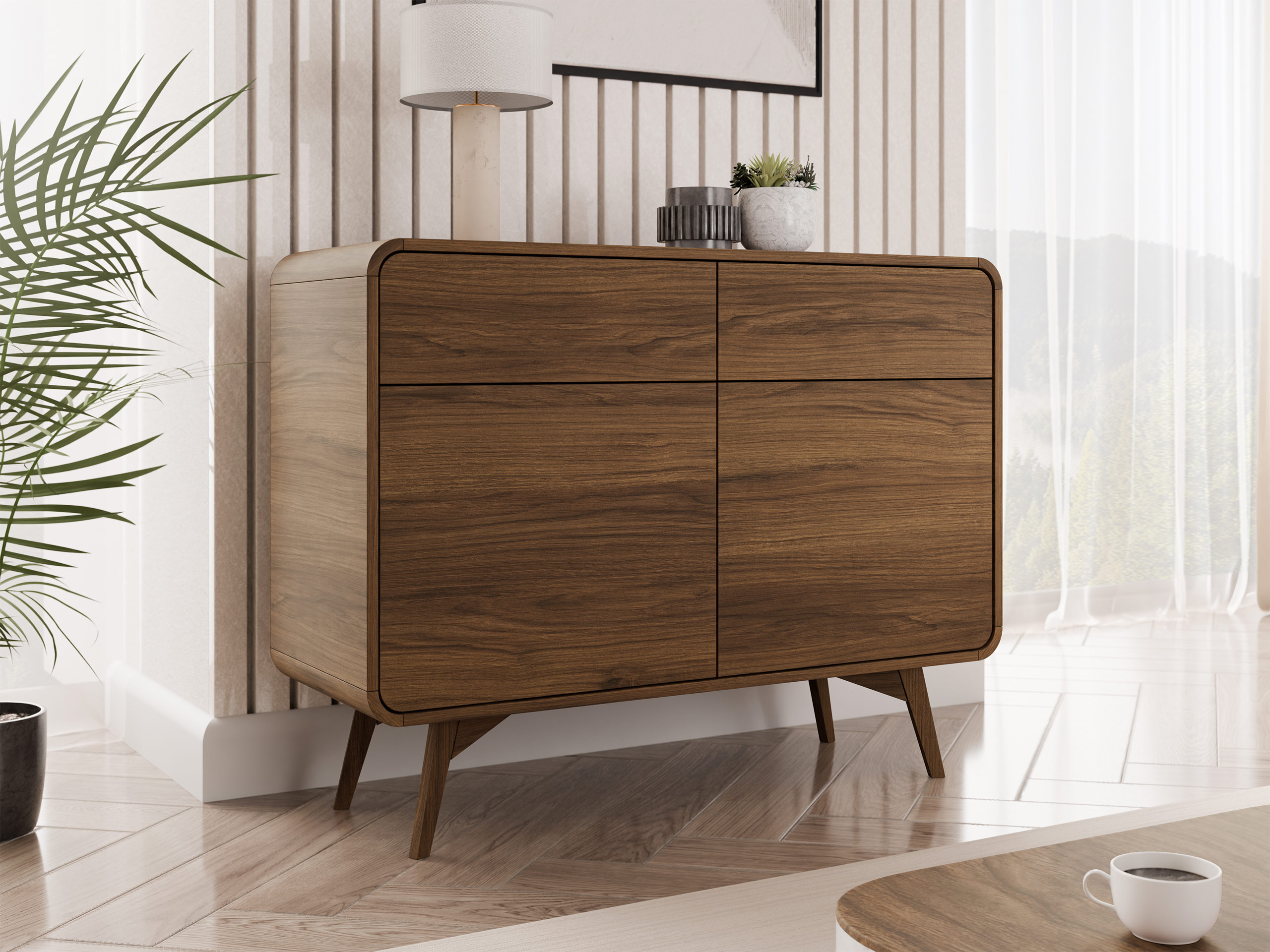 Kommoden Talsalo 100