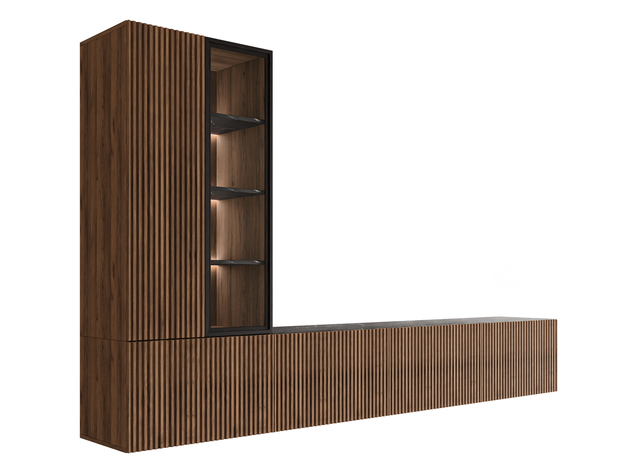 Wohnzimmer-Sets Comfivo Tutelar