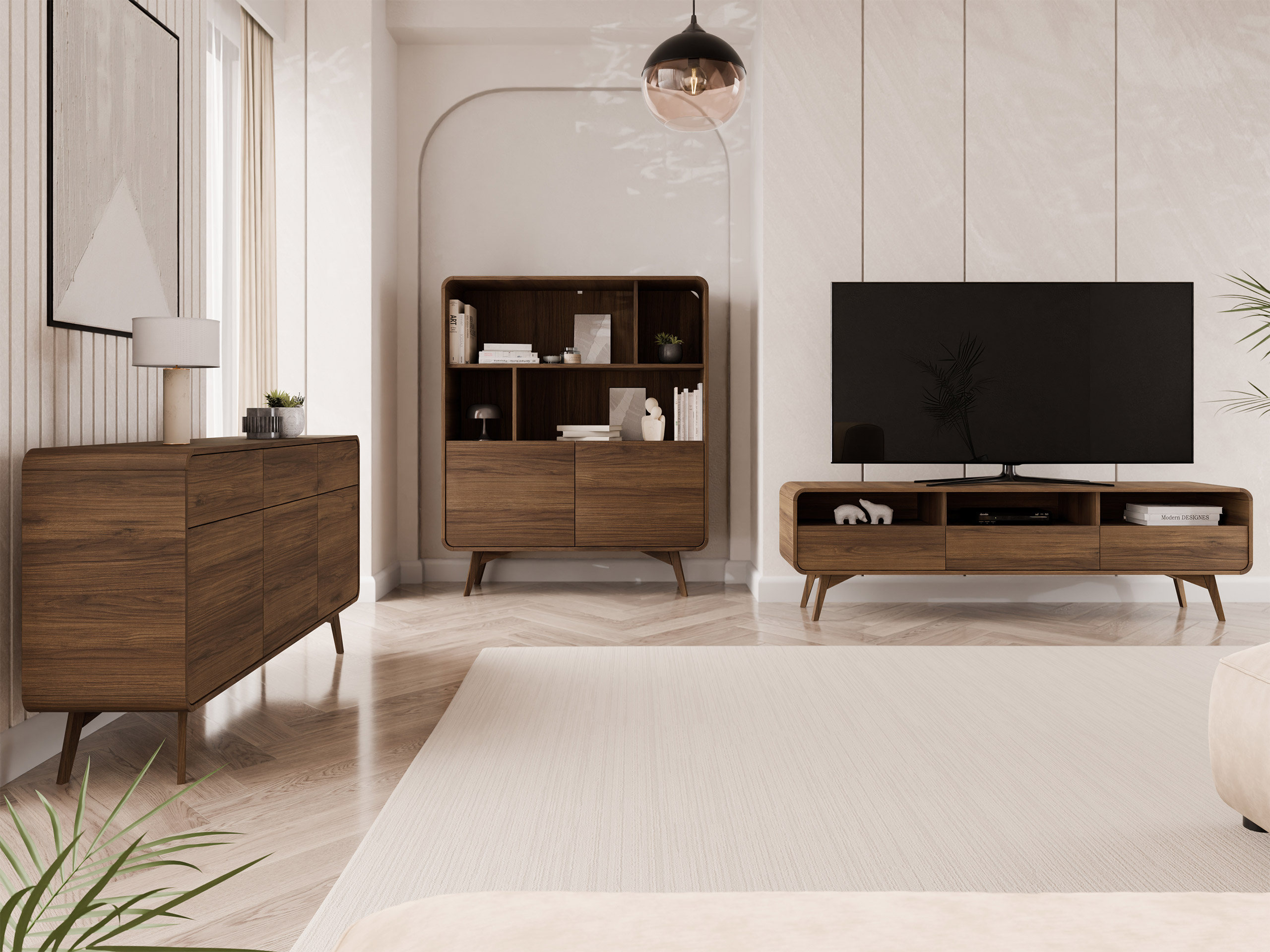 Wohnzimmer-Sets Talsalo 104