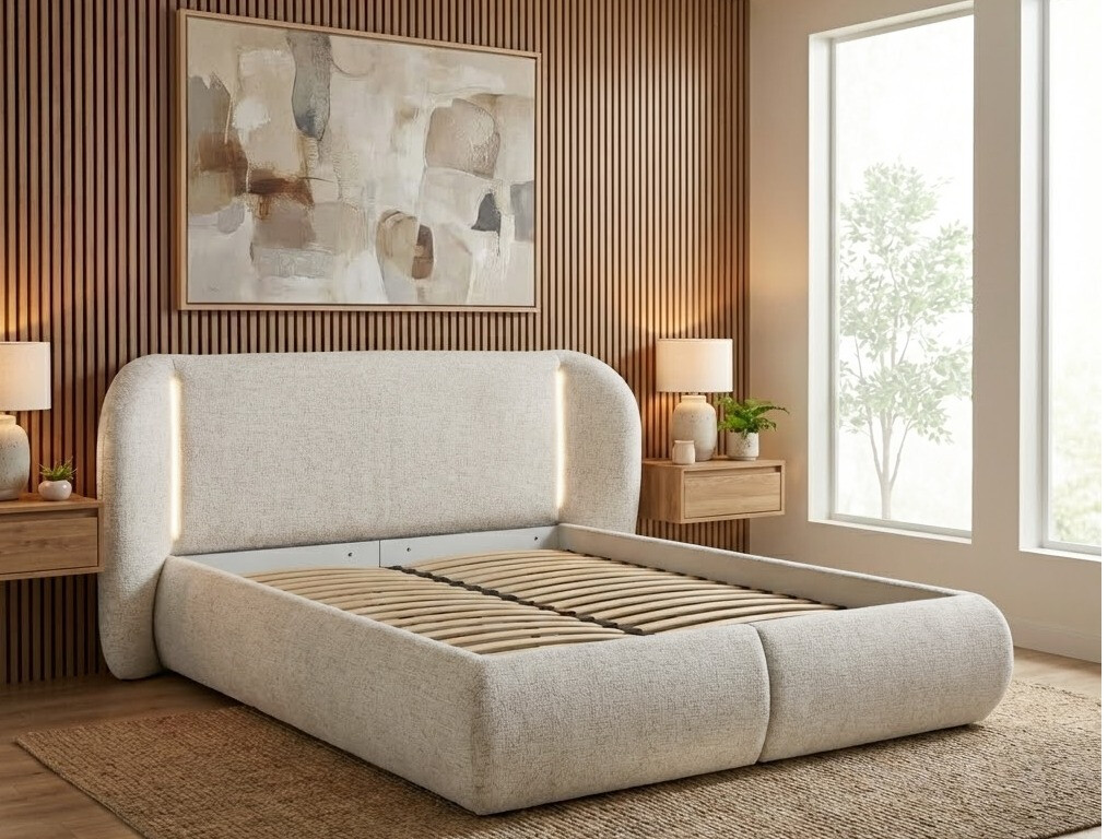 Bett Margate 135 (Bella 05)