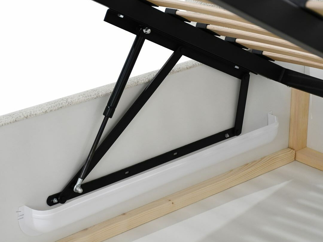 Bett Margate 135 (Bella 05)