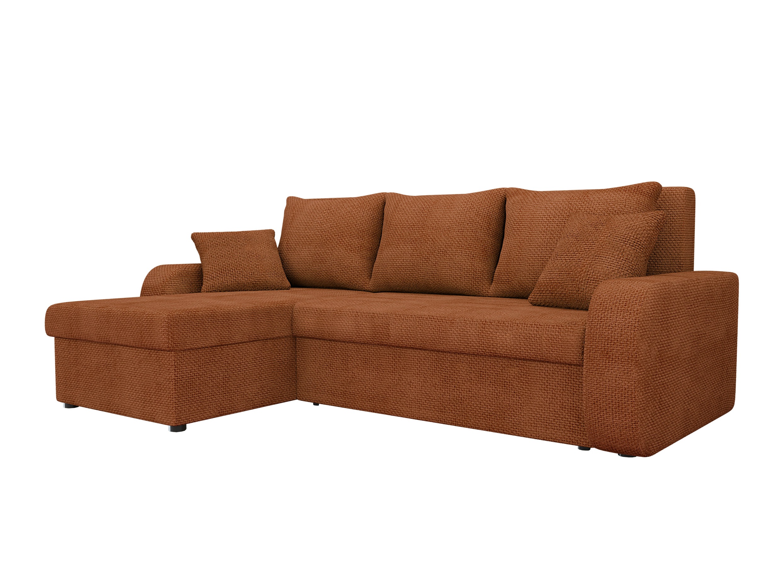 Ecksofa Comfivo Melissa (Flow 09)