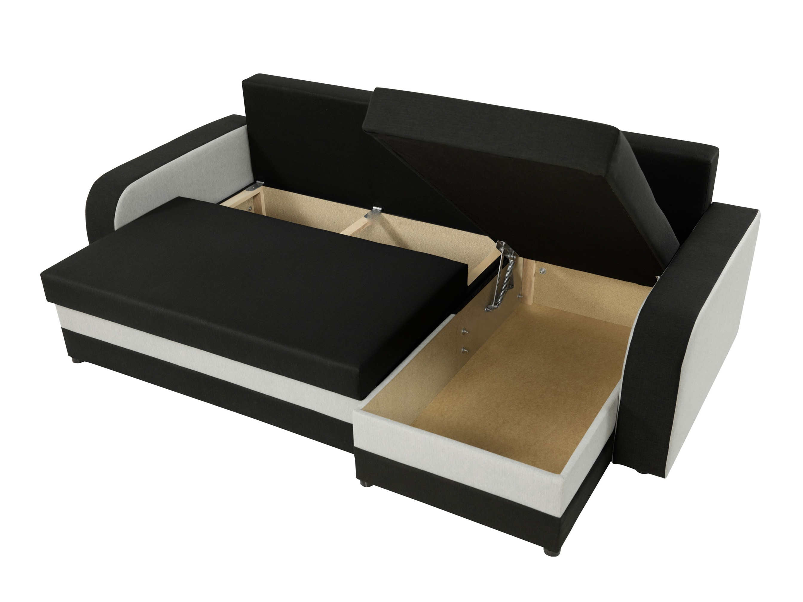 Ecksofa Comfivo Melissa (Flow 22)