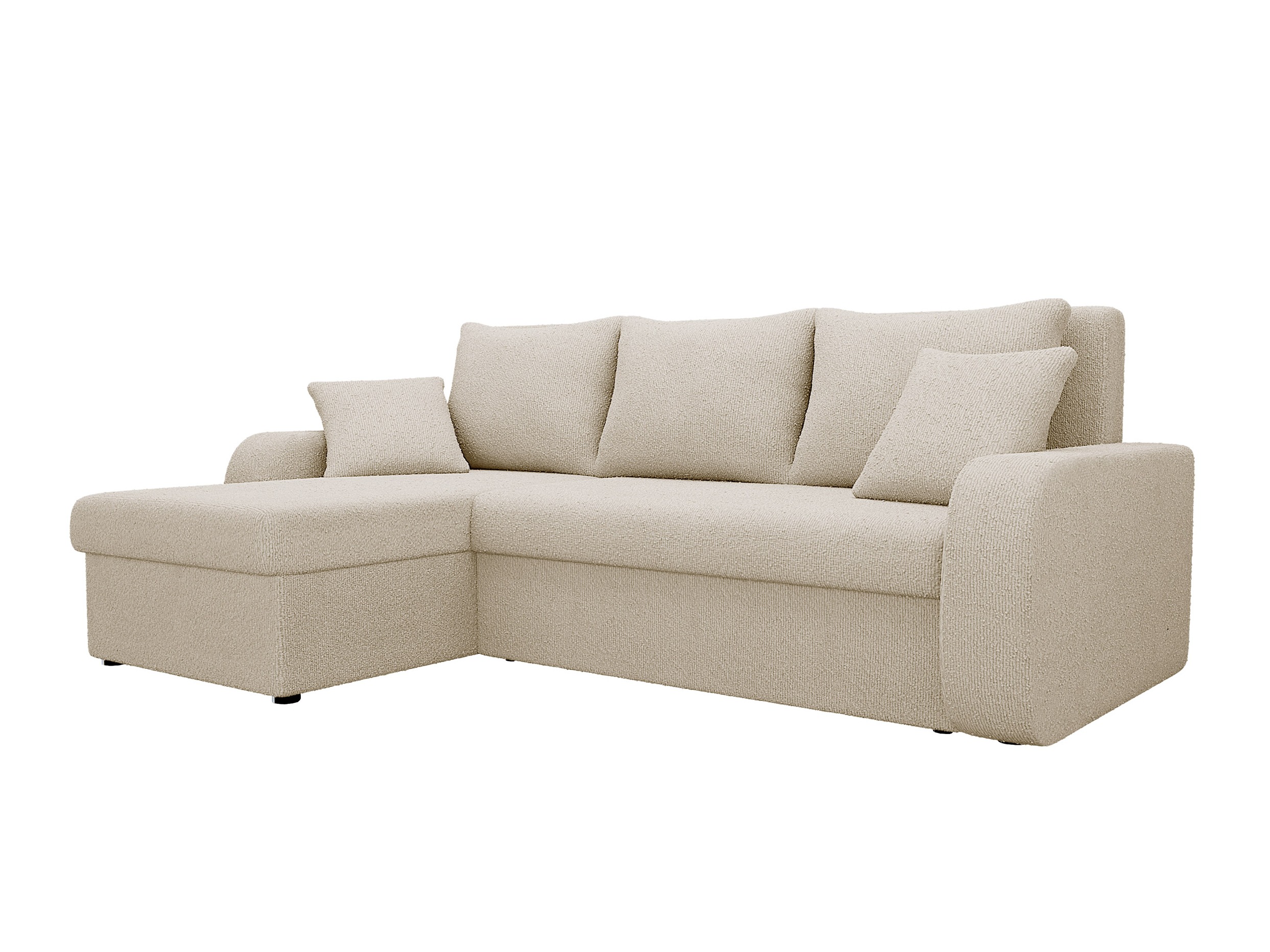 Ecksofa Comfivo Melissa (Sandu 224.02)