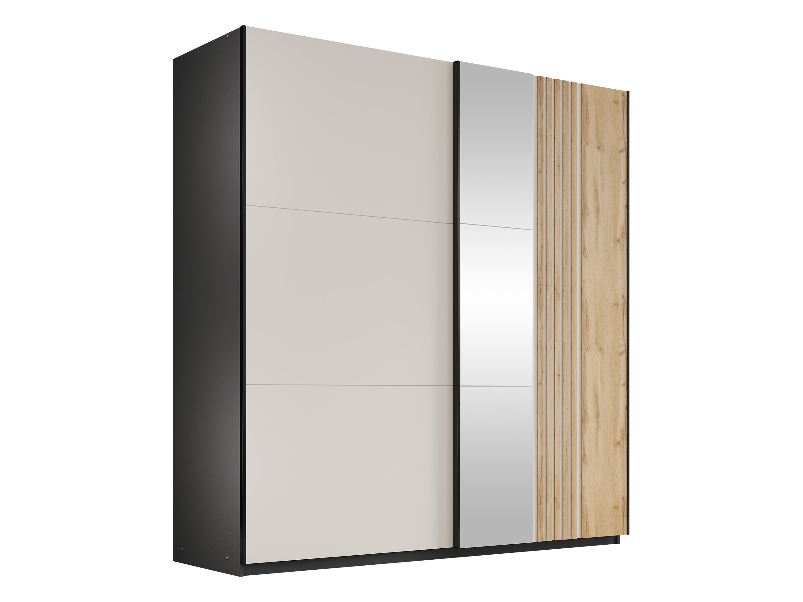 Kleiderschrank Honolulu 267