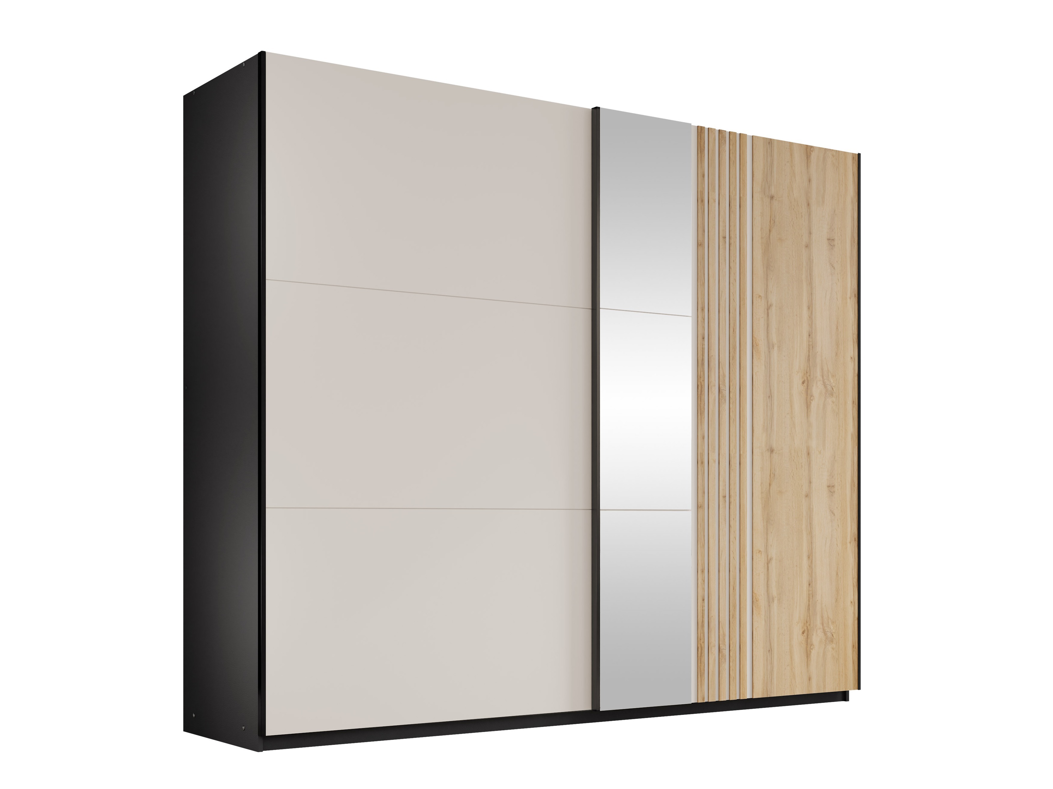 Kleiderschrank Honolulu 268