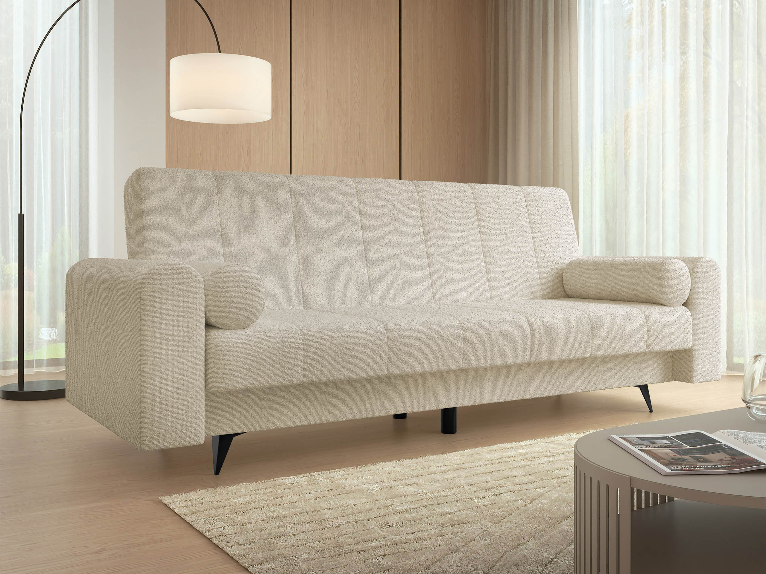 Schlafsofa Comfivo 499 (Sandu 224.02)